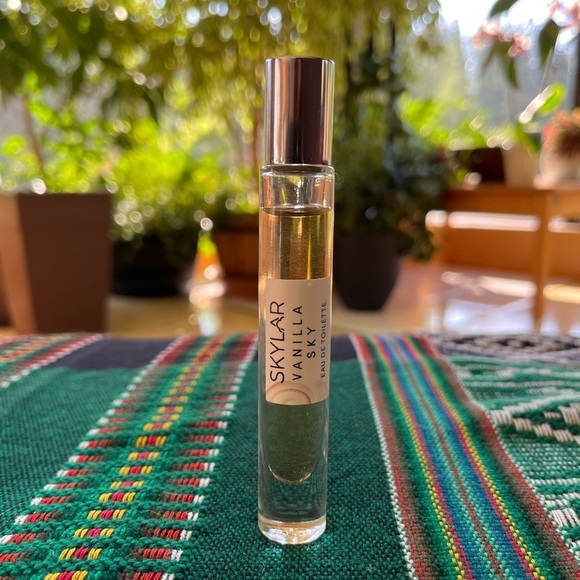 SKYLAR Other - Skylar Vanilla Sky Eau de Parfum Rollerball